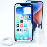 Telefon Apple iPhone 14 128GB, Blue