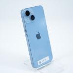 Telefon Apple iPhone 14 128GB, Blue