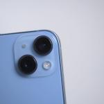 Telefon Apple iPhone 14 128GB, Blue