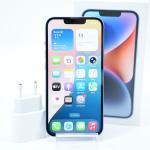 Telefon Apple iPhone 14 128GB, Blue