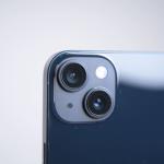 Telefon Apple iPhone 14 128GB, Midnight