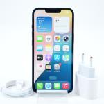 Telefon Apple iPhone 14 128GB, Midnight