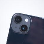 Telefon Apple iPhone 14 128GB, Midnight