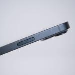 Telefon Apple iPhone 14 128GB, Midnight