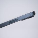 Telefon Apple iPhone 14 128GB, Midnight