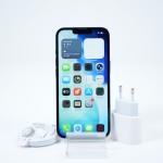 Telefon Apple iPhone 14 128GB, Midnight