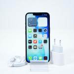 Telefon Apple iPhone 14 128GB, Midnight