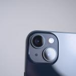 Telefon Apple iPhone 14 128GB, Midnight