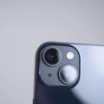 Telefon Apple iPhone 14 128GB, Midnight