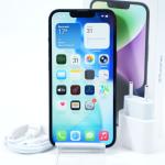 Telefon Apple iPhone 14 128GB, Midnight
