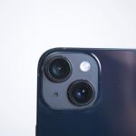 Telefon Apple iPhone 14 128GB, Midnight