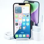 Telefon Apple iPhone 14 128GB, Midnight