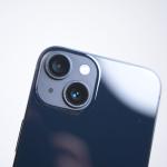 Telefon Apple iPhone 14 128GB, Midnight