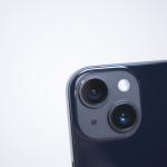 Telefon Apple iPhone 14 128GB, Midnight