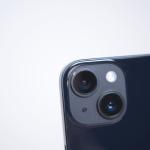 Telefon Apple iPhone 14 128GB, Midnight