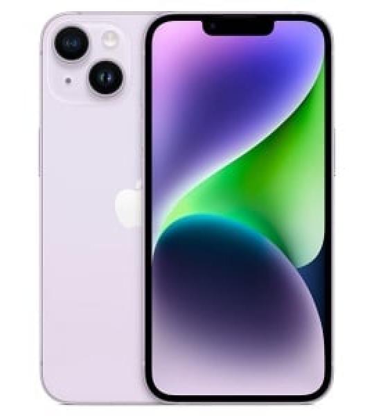 Telefon Apple iPhone 14 128GB, Purple