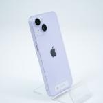 Telefon Apple iPhone 14 128GB, Purple