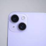 Telefon Apple iPhone 14 128GB, Purple