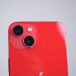 Telefon Apple iPhone 14 128GB, Red