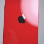 Telefon Apple iPhone 14 128GB, Red