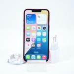 Telefon Apple iPhone 14 128GB, Red