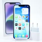 Telefon Apple iPhone 14 128GB