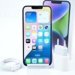 Telefon Apple iPhone 14 128GB