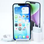 Telefon Apple iPhone 14 128GB