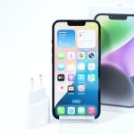 Telefon Apple iPhone 14 128GB