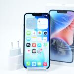 Telefon Apple iPhone 14 128GB