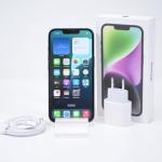 Telefon Apple iPhone 14 128GB
