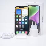 Telefon Apple iPhone 14 128GB