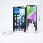 Telefon Apple iPhone 14 128GB