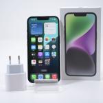 Telefon Apple iPhone 14 128GB