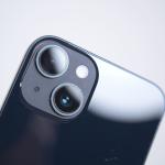 Telefon Apple iPhone 14 256GB, Midnight