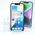 Telefon Apple iPhone 14 256GB, Midnight