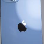 Telefon Apple iPhone 14 Plus 128GB, Blue