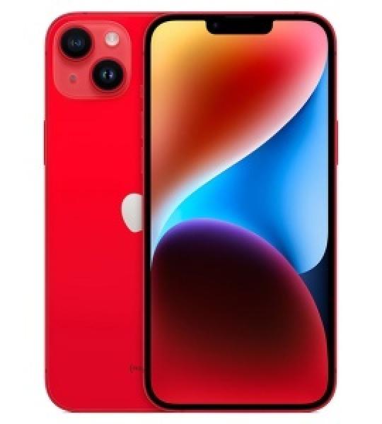 Telefon Apple iPhone 14 Plus 128GB, Red
