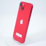 Telefon Apple iPhone 14 Plus 128GB, Red