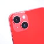 Telefon Apple iPhone 14 Plus 128GB, Red