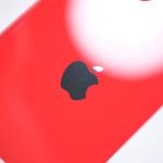 Telefon Apple iPhone 14 Plus 128GB, Red