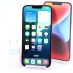 Telefon Apple iPhone 14 Plus 128GB, Red