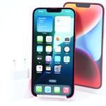 Telefon Apple iPhone 14 Plus 128GB, Red