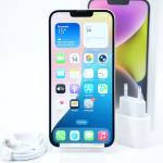 Telefon Apple iPhone 14 Plus 128GB