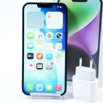 Telefon Apple iPhone 14 Plus 128GB