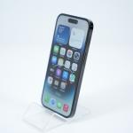 Telefon Apple iPhone 14 Pro 128GB, Space Black