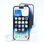 Telefon Apple iPhone 14 Pro 128GB, Space Black