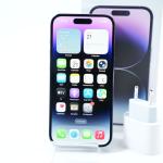 Telefon Apple iPhone 14 Pro 128GB
