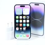 Telefon Apple iPhone 14 Pro 128GB