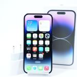 Telefon Apple iPhone 14 Pro 128GB